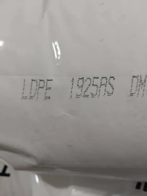 LDPE