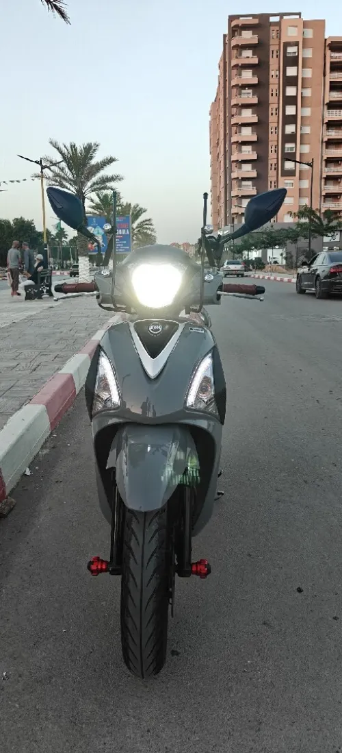 Sym St 2025