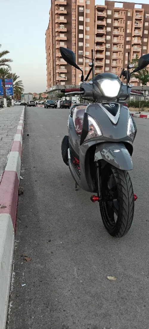 Sym St 2025