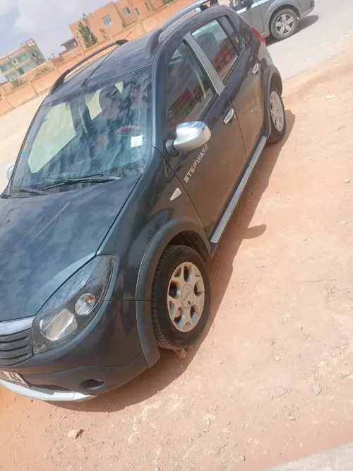Dacia Sandero 2011 Sandero
