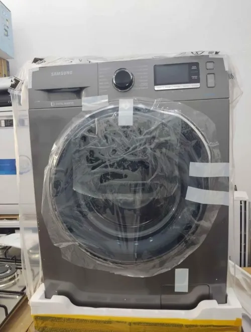 Machine a laver
