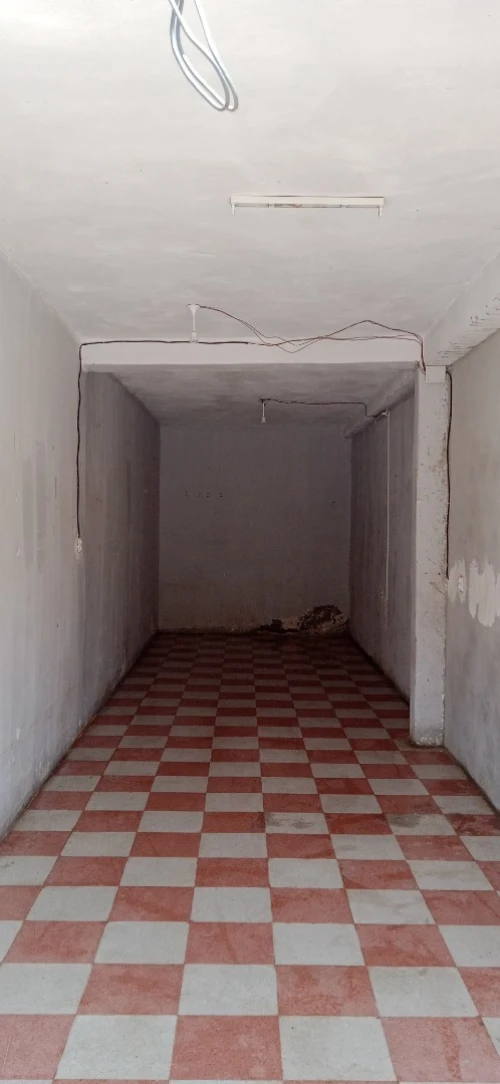 Location Local Alger El harrach