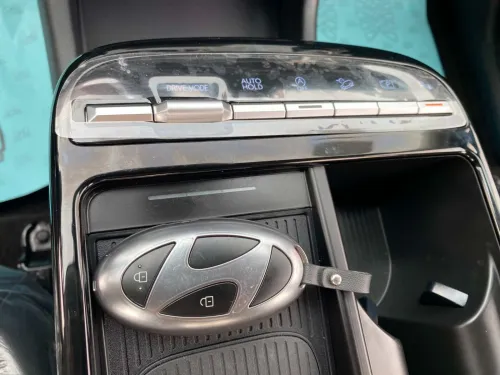 Hyundai Tucson 2025 L