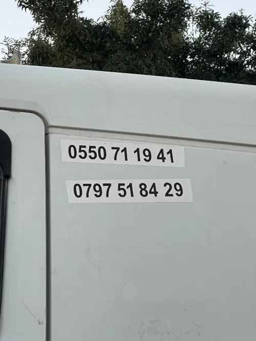 Location porte char avec chauffeur