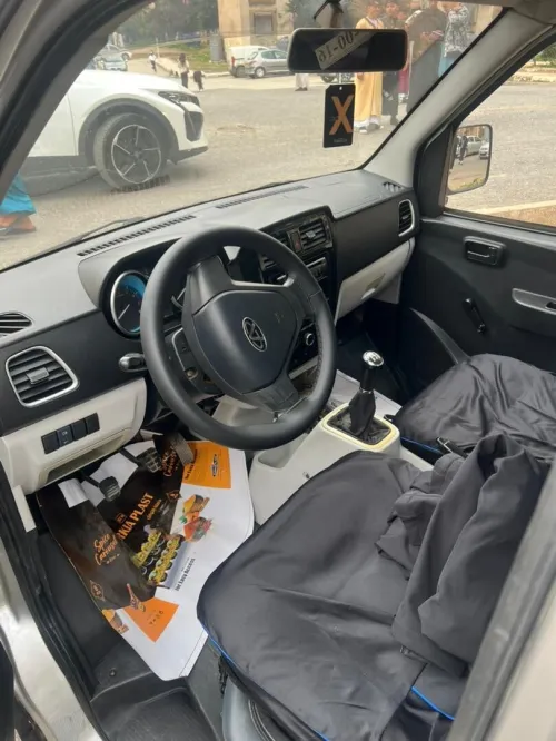 Chery Yoki 2018 