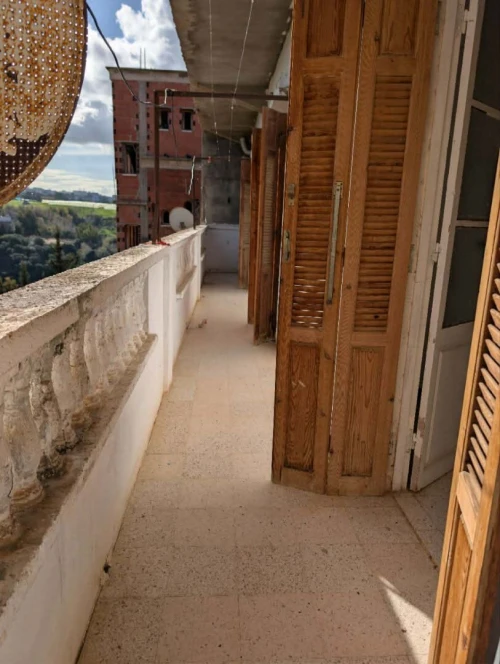 Location Appartement Alger Beni messous