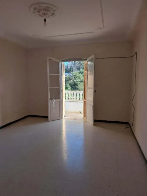 Location Appartement Alger Beni messous