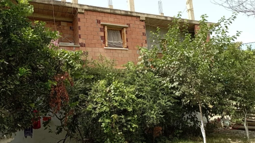 Vente Niveau De Villa F5 Alger Sidi moussa