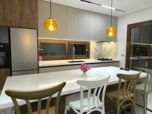 Renovation des maisons تهيئة المنازل و تجديد الديكورات الداخلية
