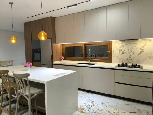 Renovation des maisons تهيئة المنازل و تجديد الديكورات الداخلية