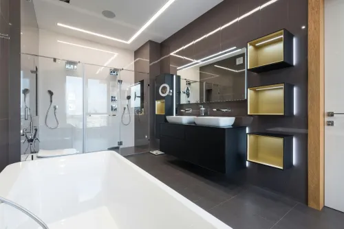 Rénovation et aménagement des maison et des villas 
