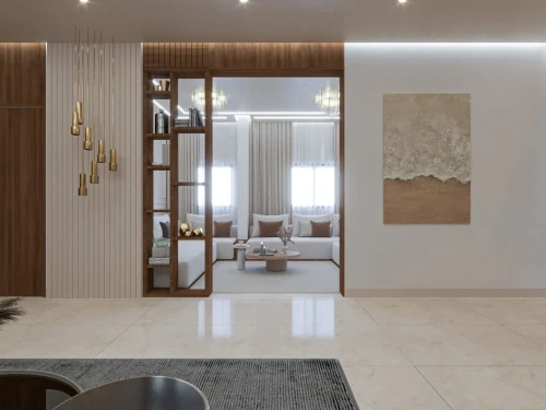 Renovation et aménagement des maisons. تجديد و ترميم المنازل 