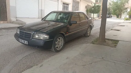 Mercedes Classe C 1996 C180