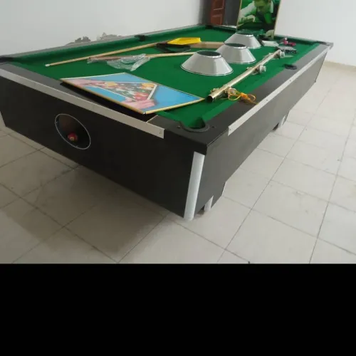 Billard professionnel commercial