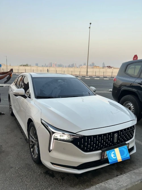 Faw Bestune b70 2023 Premium