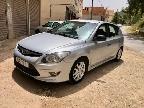 Hyundai i30 2011 Style
