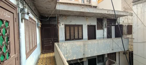 Vente Appartement F2 Oran Oran