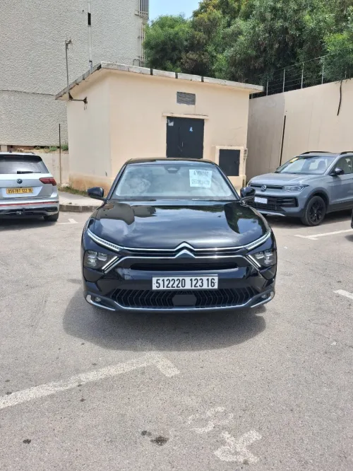 Citroen C5x 2023 X