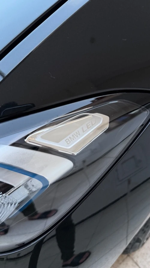 BMW Série 3 2025 M facelifte