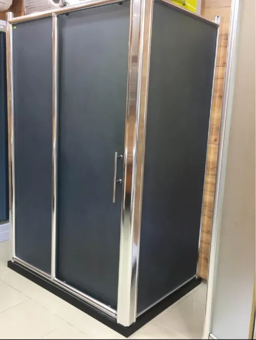 Cabine de douche & douche italienne