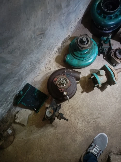 Pièce de rechange KTA 50 cummins +perkins