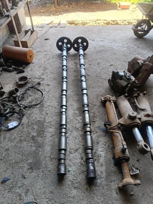 Pièce de rechange KTA 50 cummins +perkins