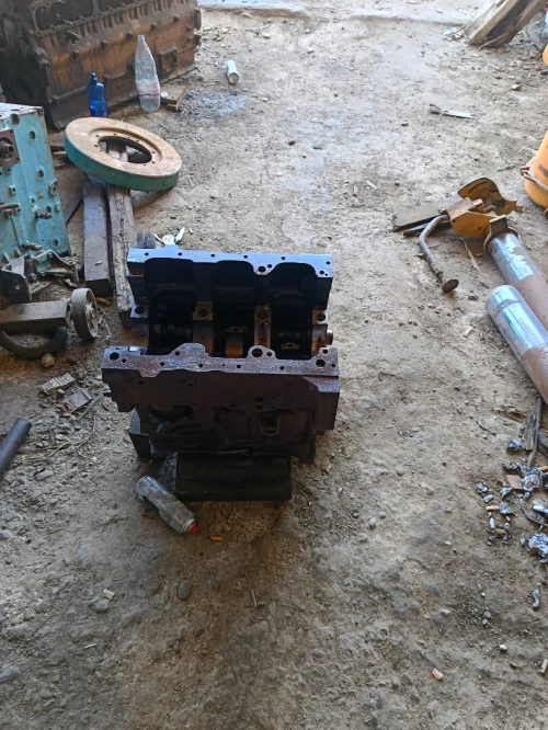 Pièce de rechange KTA 50 cummins +perkins