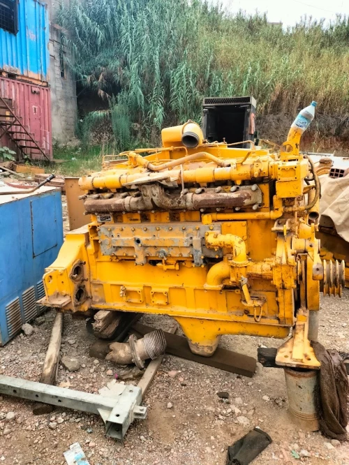 Comatsu,caterpillare,Mitsubishi,Cummins,JM,nissan,perkins Mouture engin+piece de rochange 