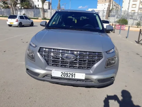 Hyundai Venue  2022 