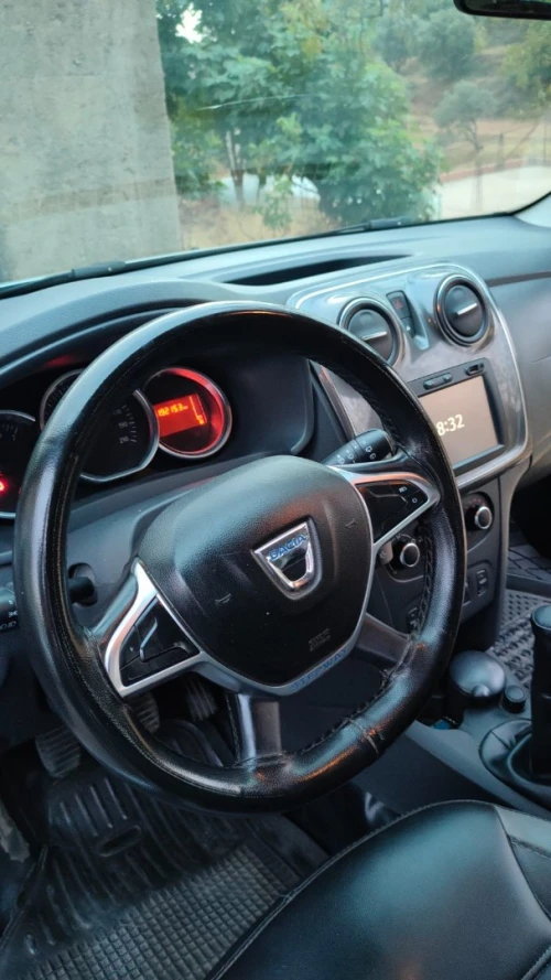 Dacia Sandero 2018 Stepway
