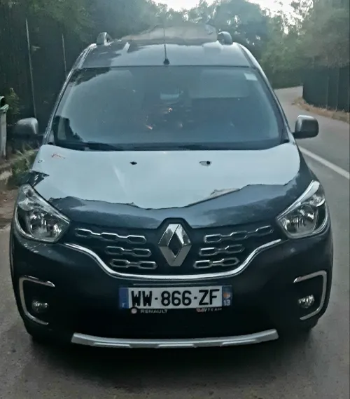 Renault Kangoo 2025 Evolution