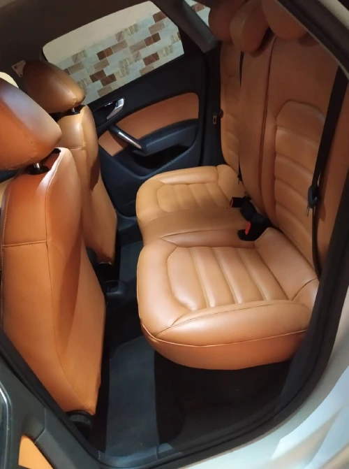 Audi A1 2018 S Line