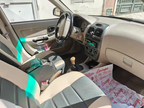 Hyundai Accent 2010 GLS