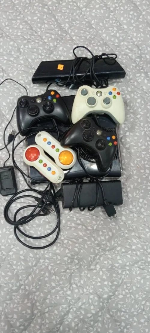 Xbox 360