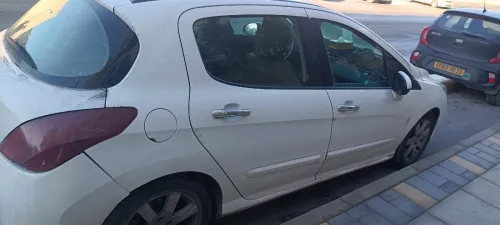 Peugeot 308 2013 