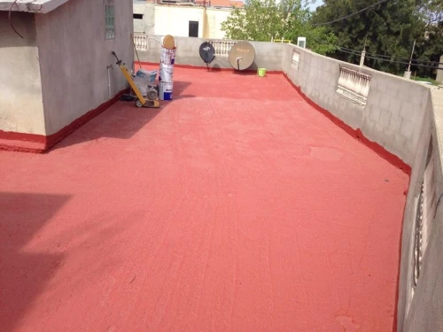 entreprise de travaux d'étanchéité bâtiment