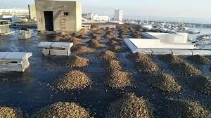 Entreprise de travaux d'étanchéité bâtiment