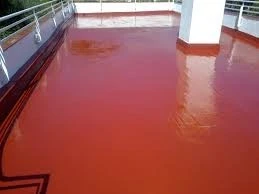 Entreprise de travaux d'étanchéité bâtiment