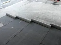 entreprise de travaux d'étanchéité bâtiment