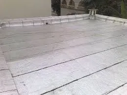 Entreprise de travaux d'étanchéité bâtiment