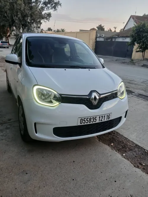 Renault Twingo 2021 Twingo