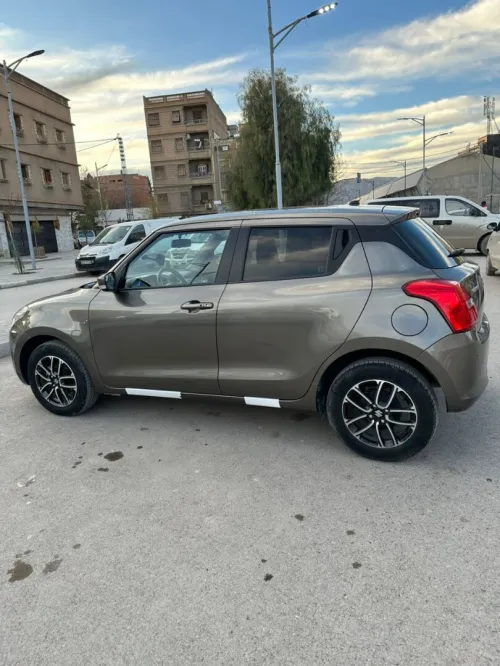Suzuki Swift 2022 Swift