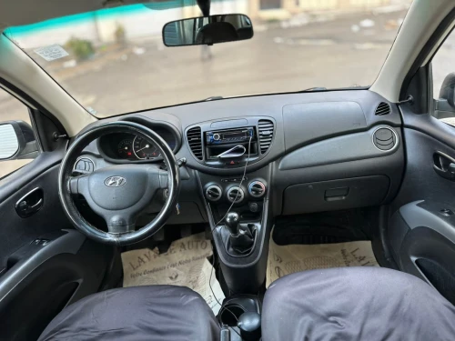 Hyundai i10 2015 GLS
