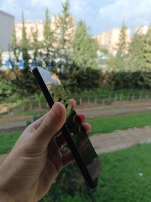 Samsung Galaxy A12 Galaxy A12