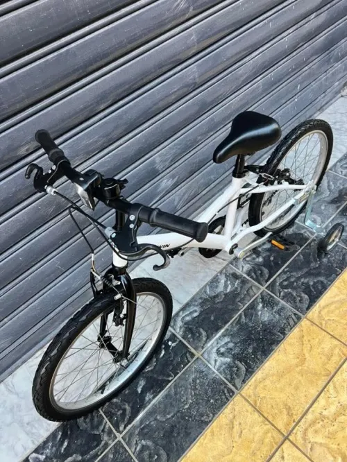 Vélo pour enfant