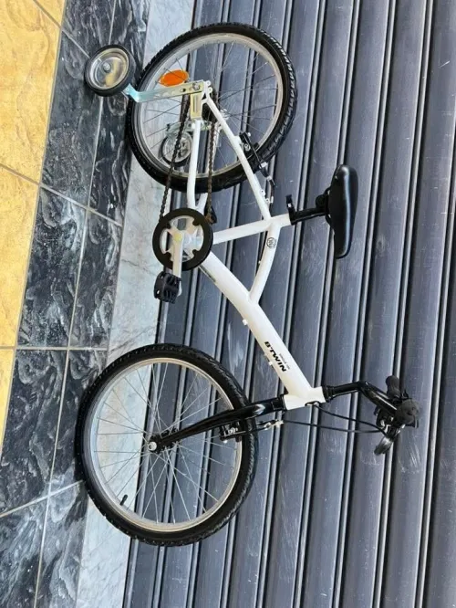 Vélo pour enfant