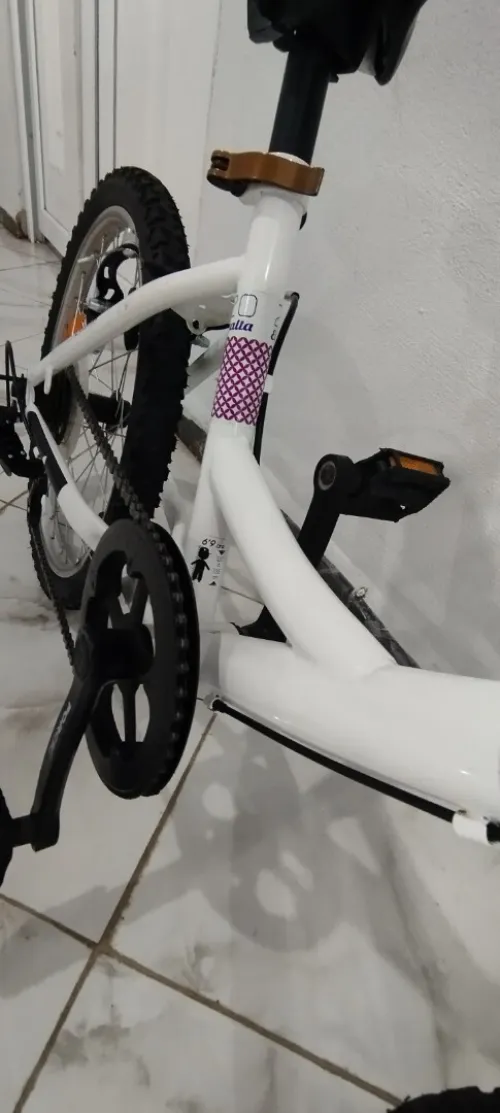 Vélo pour enfant