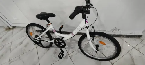 Vélo pour enfant