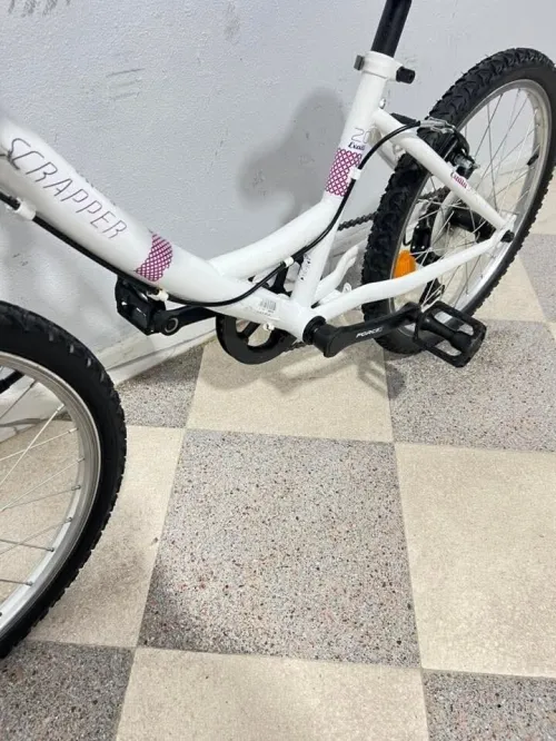 Vélo pour enfant