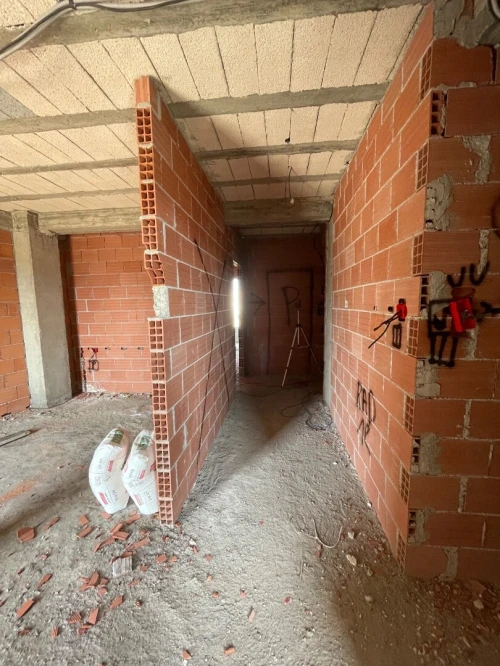 Renovation,decoration et finition des appartements,villa ,locaux 